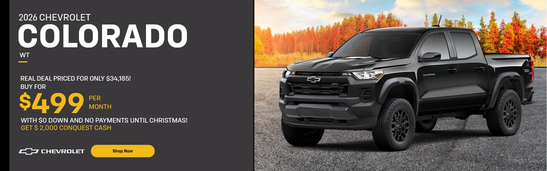 2026 Colorado